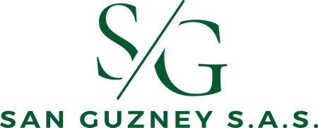 SAN GUZNEY S.A.S