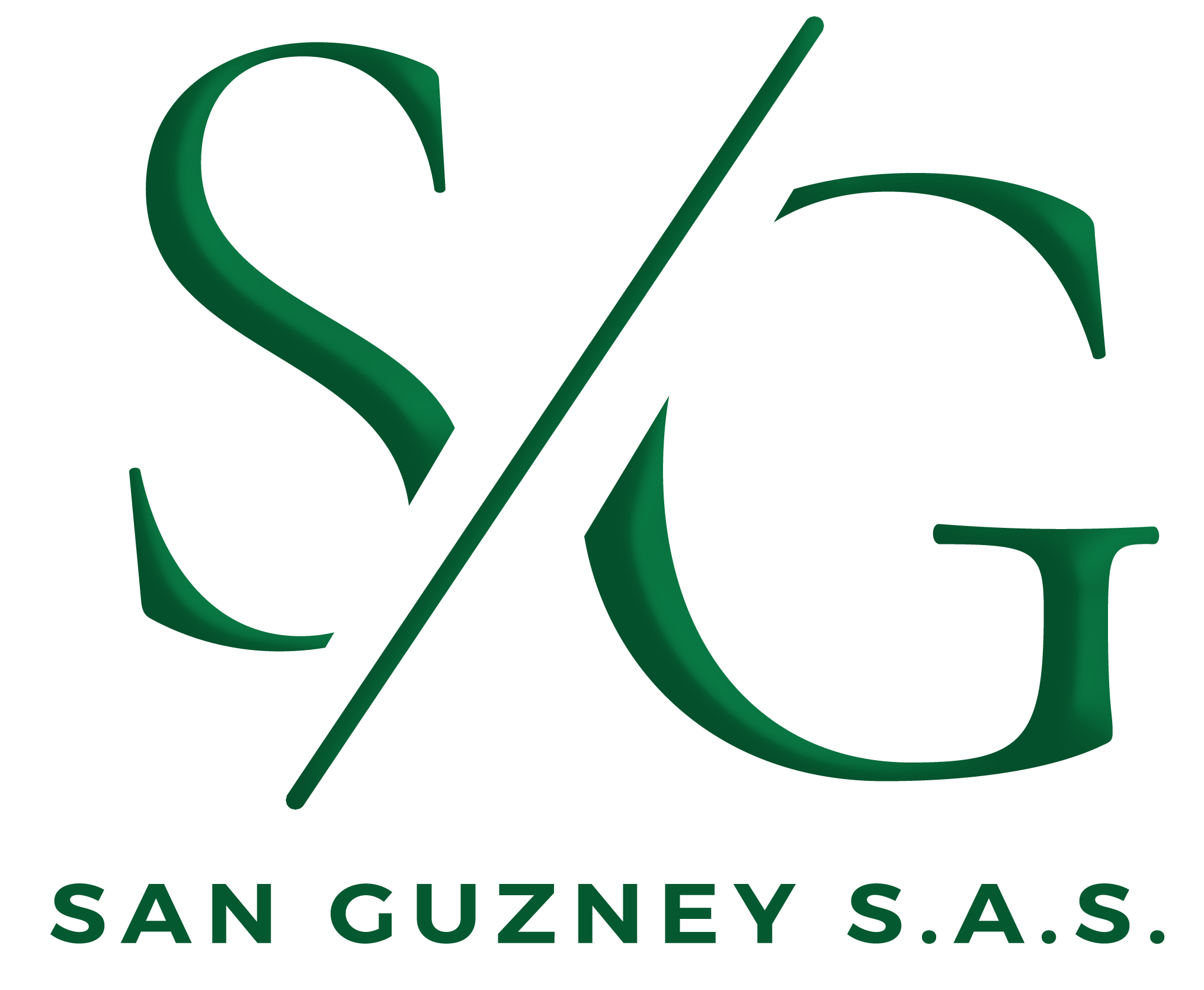 SAN GUZNEY S.A.S